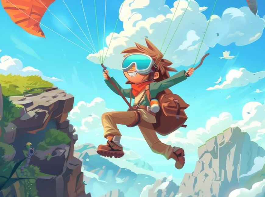 Treknoa Gaming Experience